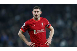 職人ミルナー、プレミア史上初！16歳から36歳までプレーした選手になる 画像