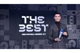 メッシ、ロナウド、吉田麻也は誰に投票した！「The Best」の投票結果が判明する 画像