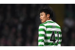 「旗手はイニエスタだ！」 セルティックレジェンドが度肝を抜かれる 画像