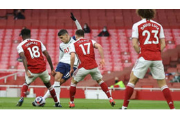  2021年のプスカシュ賞はこの変態ゴール！トッテナムが史上初記録 画像