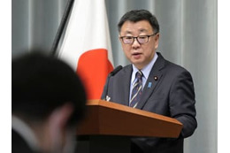 北ミサイル固体燃料の短距離弾 画像