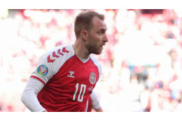 ブレントフォード、「心臓発作から回復」のエリクセン獲得へ 画像