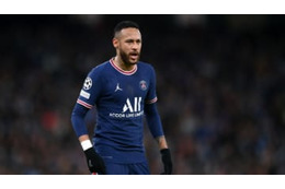 ネイマール吐露「俺の悪口ばかり言う奴がいる…好きになってくれ」 画像