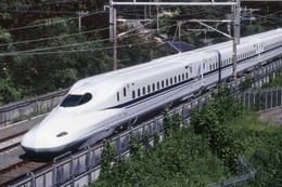 JR東海、N700Aに安全機能 画像