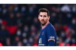 1300円の「メッシバーガー」発売！3月から全世界で 画像