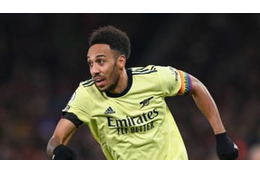 アルテタ監督「オーバメヤング、戻ってきた理由がわからん」 画像