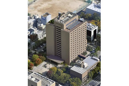 被爆証言を家族が代行、広島市 画像