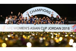 なでしこジャパン、女子アジアカップ3連覇に挑むメンバー23名！「早生まれ」は10名 画像