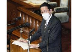 首相、新しい資本主義で工程表 画像