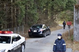 栃木の切断遺体は男性、頭や腕も 画像