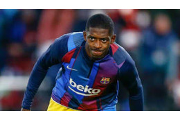 「デンベレ、退団してくれ」バルセロナSDが通告 画像