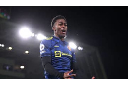 活躍のエランガ、「ローン移籍寸前」だった…ラングニックが救う 画像