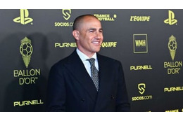 エヴァートン、カンナヴァーロ監督招聘へ？すでに接触か 画像