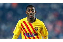 チェルシーはデンベレを獲得するのか　“元恩師”トゥヘル監督の答えは 画像