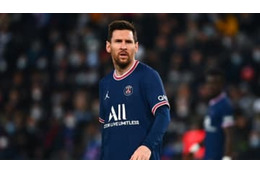 メッシ本人から「馬鹿」とDM送られる！“被害者”キャラガーが自慢する 画像