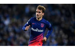 グリーズマンを依怙贔屓するな…アトレティコ内部分裂か 画像