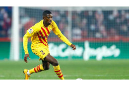 デンベレ、名誉棄損でバルセロナを訴えたら勝てる　法律家が説明 画像