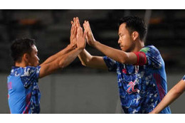 日本代表の”吉田＆冨安不在”…長友佑都が思う「悪い時に出る2人の強み」 画像