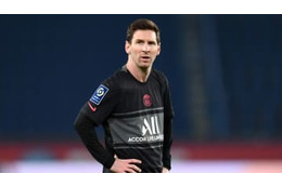 メッシ、バルセロナの日本食レストランに降臨！マスコミは無視もファンには神対応 画像