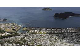 エネオス、和歌山製油所を停止へ 画像