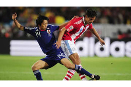 内田篤人は嫉妬！？大久保嘉人が教える「中村憲剛のテレパシー力」 画像