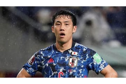 日本代表の柱、遠藤航。彼が思う「システム論」がおもしろい 画像