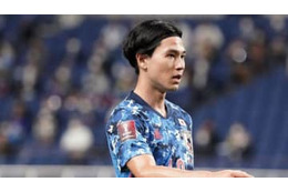 サイド？トップ下？南野拓実、「日本代表でのポジション」にこう思う 画像