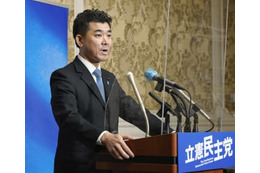 夏の参院選「女性候補5割に」 画像