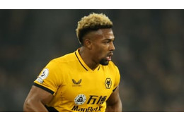 アダマ・トラオレ、バルセロナ移籍決定！ すんごい筋肉をお披露目 画像