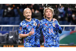 「前田大然を超音速で日本代表から連れ戻したいが…」 セルティック監督吐露 画像