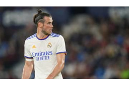 レアルと変な別れ方するな…ベイル、家族や友人からお願いされる 画像