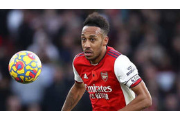 オーバメヤング、バルセロナへの「0円移籍」決定　BBC報道 画像