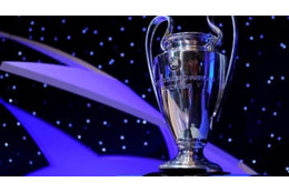 CLと酷似！？ UEFA、「Champignon League」という名前のピザを訴える 画像