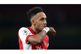 オーバメヤングの獲得、チャビ監督は反対！？ 2年前にその理由を説明してた 画像