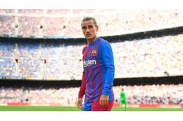 バルセロナ、グリーズマン獲得時の疑惑捜査を検察に要請 画像