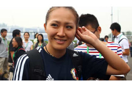 本日、なでしこジャパン準決勝！丸山桂里奈さんと福西崇史さんが「ダブル解説」 画像