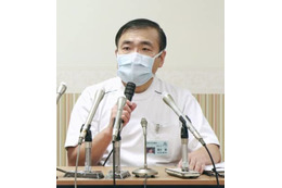 母の名記さず出生届提出へ 画像