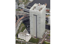 東芝、分割計画見直しへ 画像