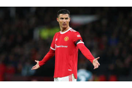 ロナウドはFAカップ要員だったのでは…キャラガー、ロイ・キーンをイジる 画像