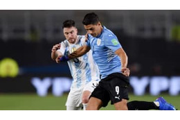 「バルセロナに移籍できなくて失望」 補強候補だった左SBが凹む 画像