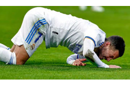 「レアルにも6人のデンベレがいる」 現地紙が指摘する“無駄選手”とは 画像