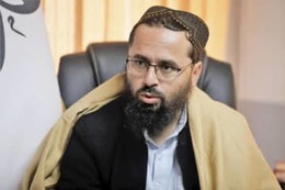 タリバン「女性の安全確保」強調 画像