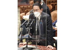 接種、2月後半に1日100万回 画像