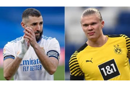 ベンゼマ、レアルのホーラン獲りに恐怖？会長に面談要求 画像