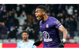 オナイウ阿道、GKも為す術なしの「無慈悲ゴール」がこれ(動画あり) 画像