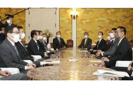 文通費見直しで初会合、難航必至 画像