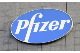 米ファイザー、純利益が2倍超 画像