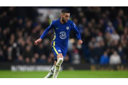 ハリルホジッチが追放…チェルシーMFジヤシュ、28歳で衝撃の代表引退 画像