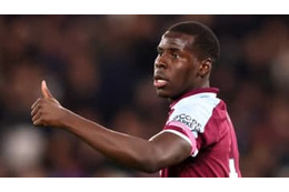 猫虐待のズマをなぜ先発起用したのか　ウェストハム監督が理由を説明 画像