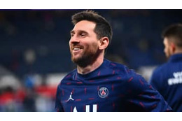 「メッシを見たら恋に落ちる」 メッシとロナウドの“異常さ”をレアルMFカゼミロが解説 画像